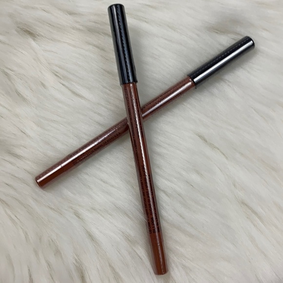 NYX Other - 4/$20 NYX Sugar Glass Waterproof Lip Pencil Liner